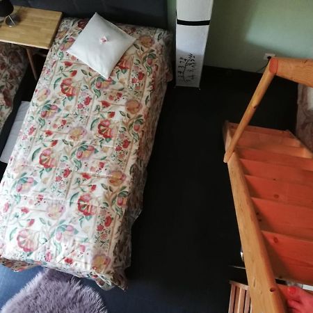 Ferienwohnung Holl Worms Eksteriør bilde
