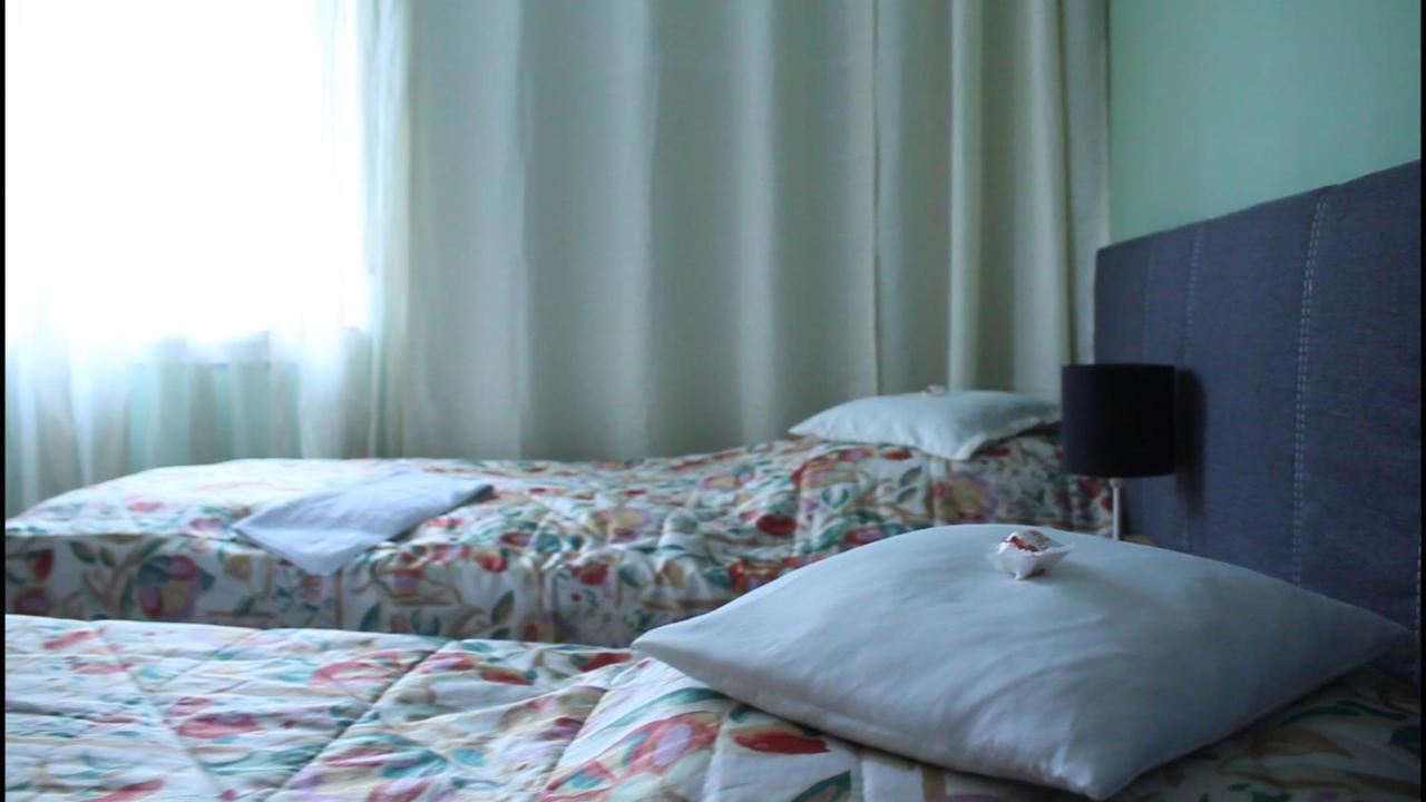 Ferienwohnung Holl Worms Eksteriør bilde