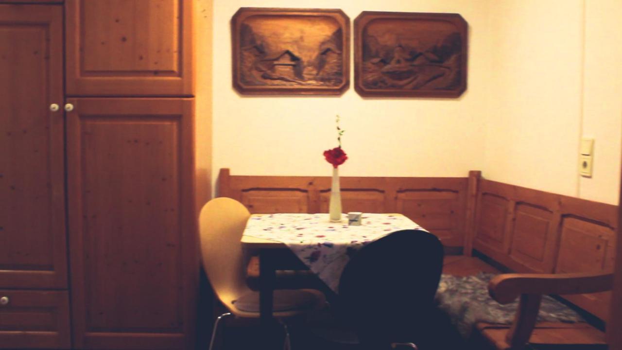 Ferienwohnung Holl Worms Eksteriør bilde