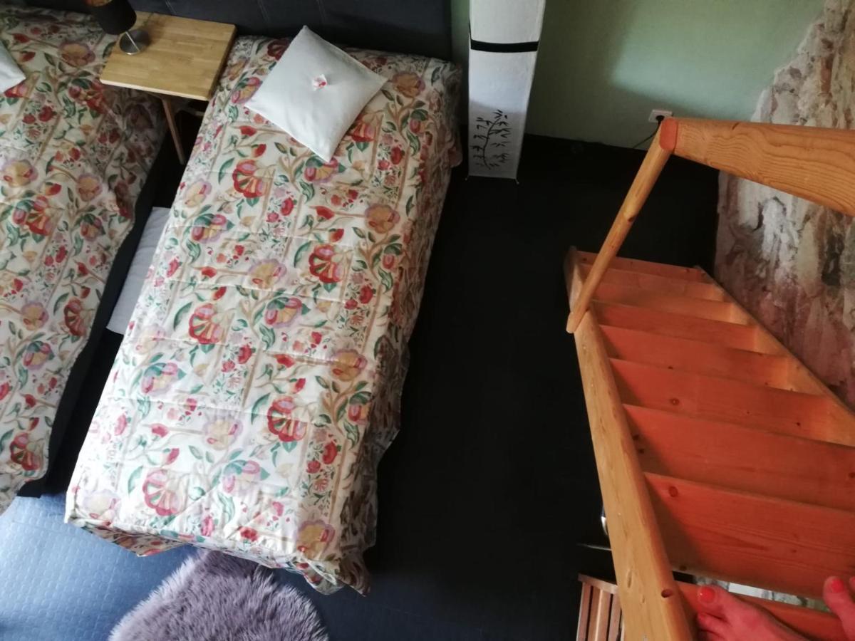 Ferienwohnung Holl Worms Eksteriør bilde